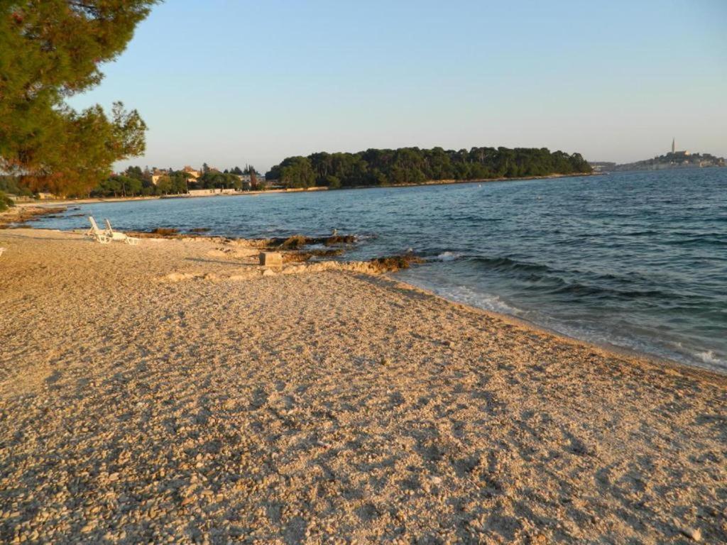 Apartman Sara Rovinj Exterior photo