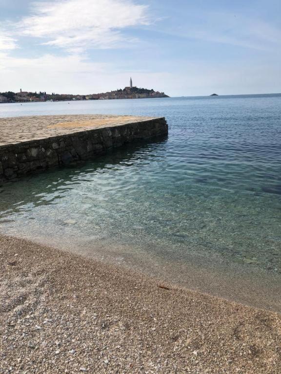 Apartman Sara Rovinj Exterior photo