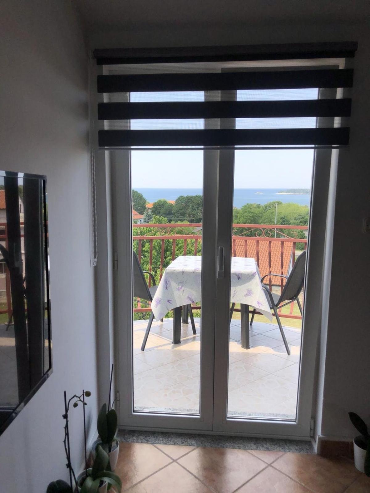 Apartman Sara Rovinj Exterior photo