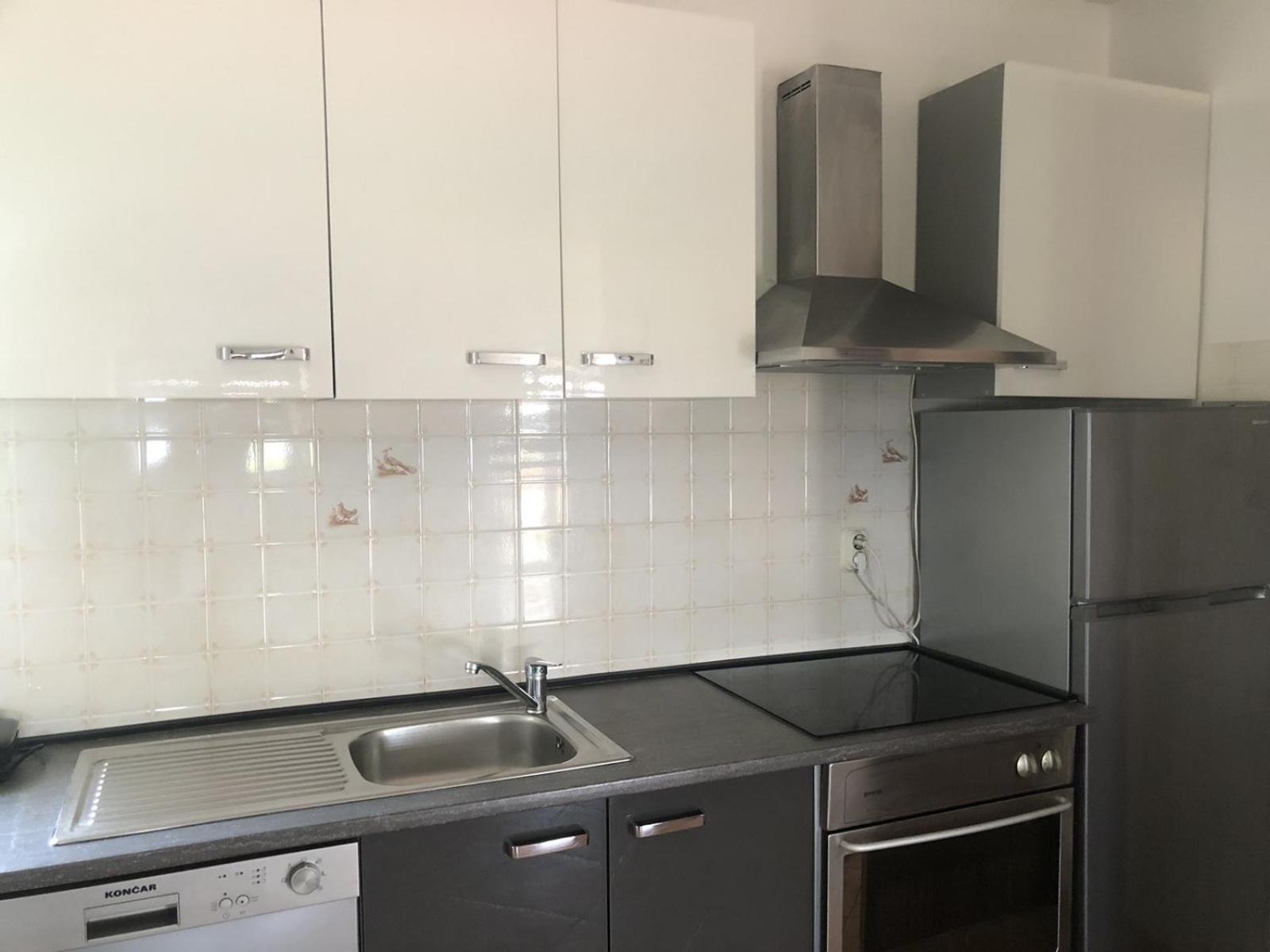 Apartman Sara Rovinj Exterior photo