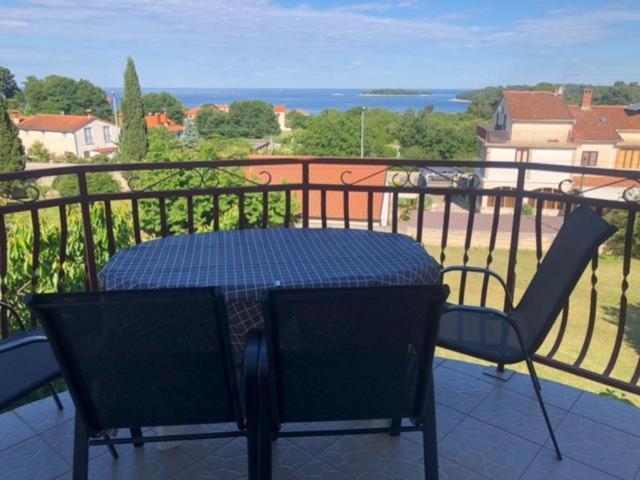 Apartman Sara Rovinj Exterior photo