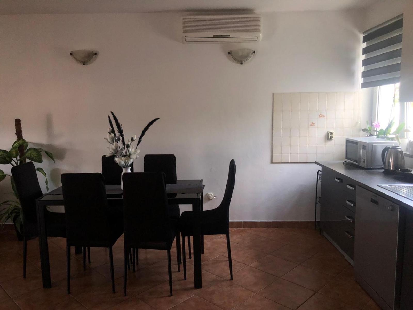 Apartman Sara Rovinj Exterior photo