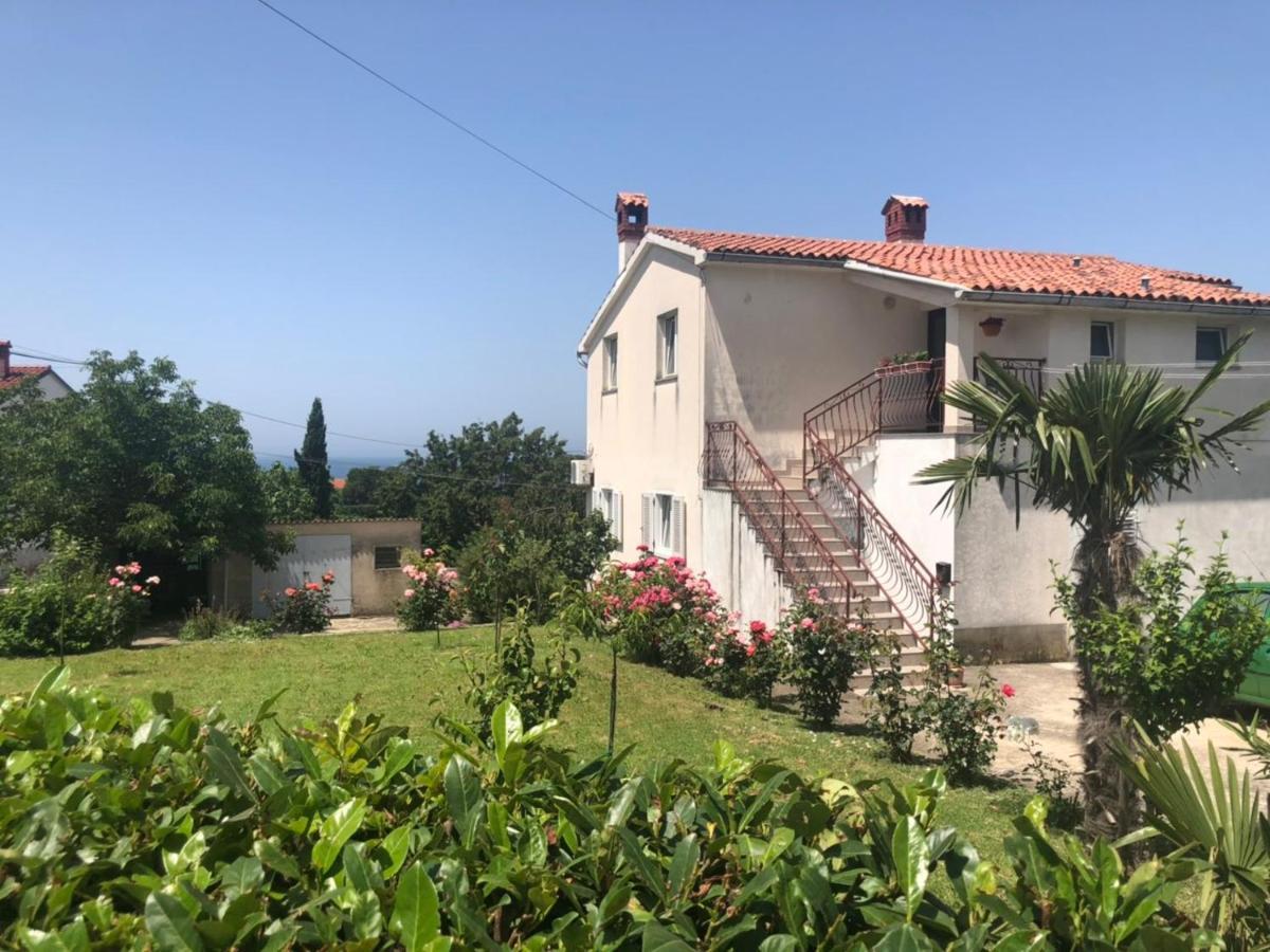 Apartman Sara Rovinj Exterior photo