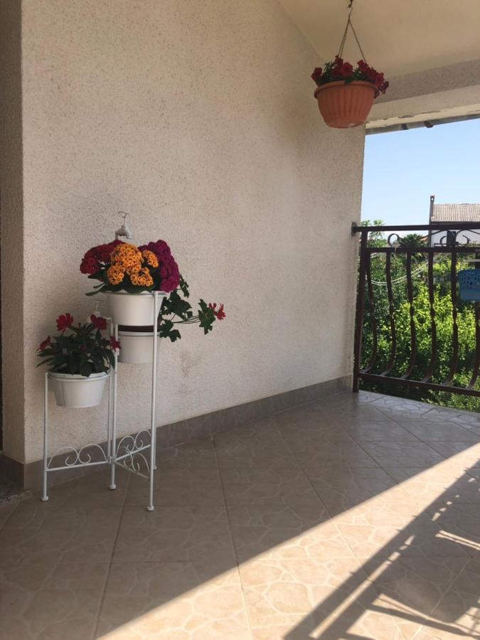 Apartman Sara Rovinj Exterior photo